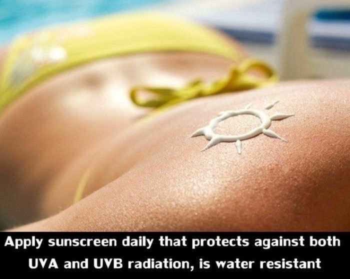 25 Tips That Will Make You A Lot Healthier (25 pics)
