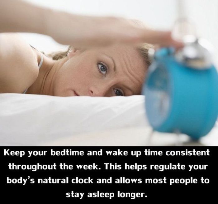 25 Tips That Will Make You A Lot Healthier (25 pics)