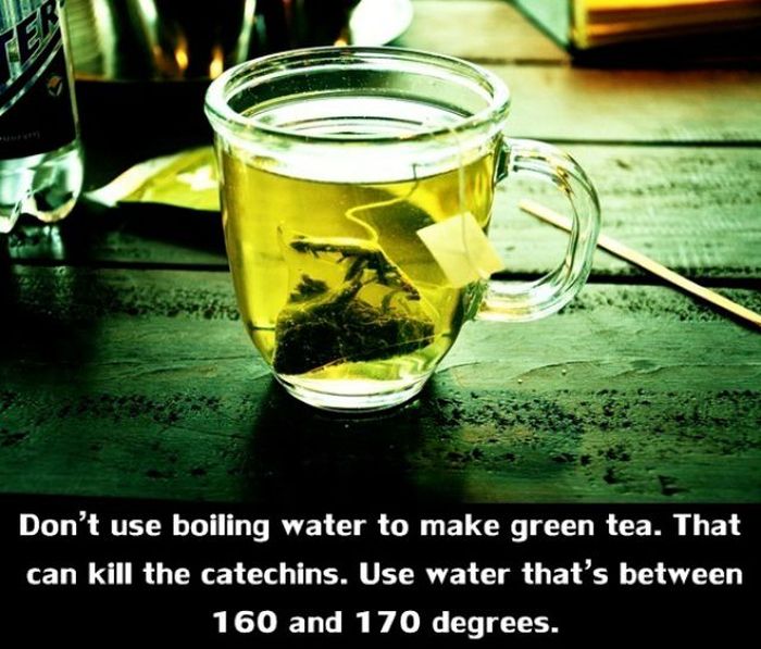 25 Tips That Will Make You A Lot Healthier (25 pics)