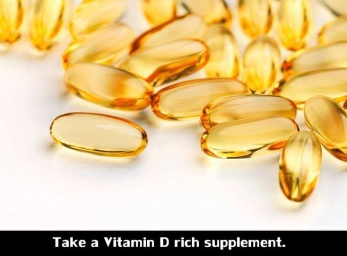 25 Tips That Will Make You A Lot Healthier (25 pics)