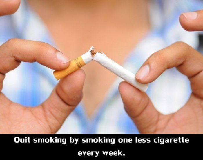 25 Tips That Will Make You A Lot Healthier (25 pics)