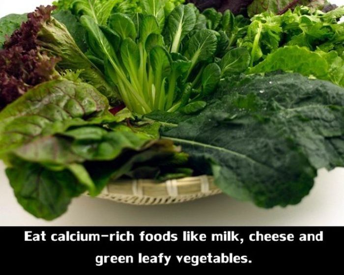 25 Tips That Will Make You A Lot Healthier (25 pics)
