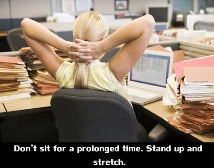 25 Tips That Will Make You A Lot Healthier (25 pics)