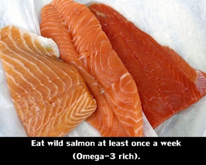 25 Tips That Will Make You A Lot Healthier (25 pics)