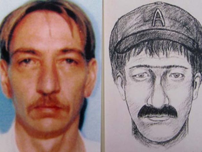 The Worst Police Sketches Ever (14 pics)