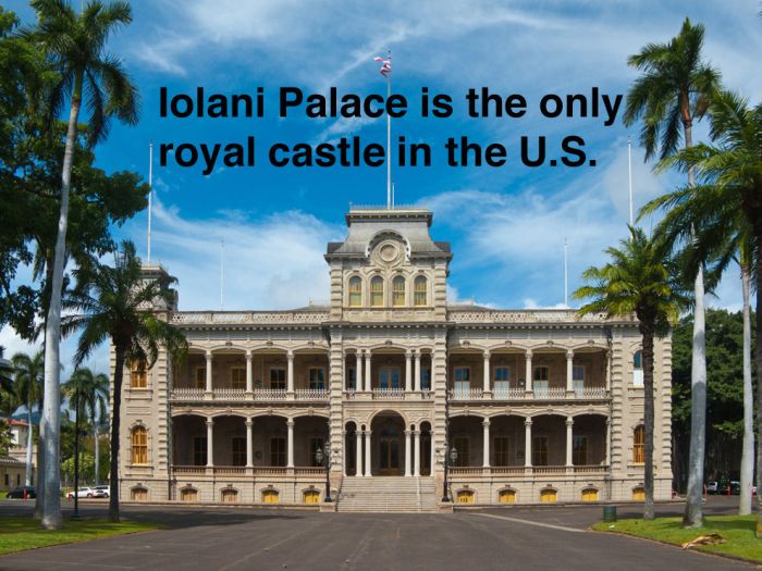 20 Things About Hawaii That You Need To Know (20 pics)