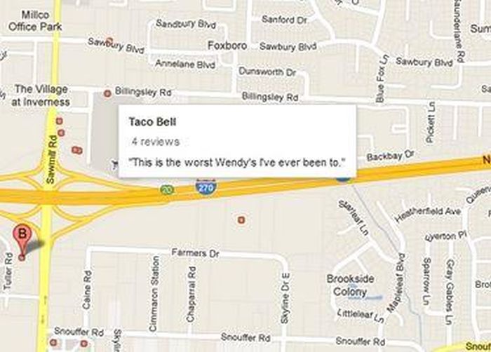 These Reviews Are Hilarious And Ridiculous (23 pics)