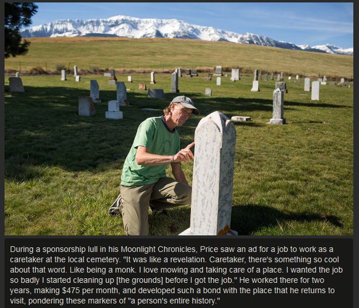 This Man Lives A Simple But Awesome Life (11 pics)