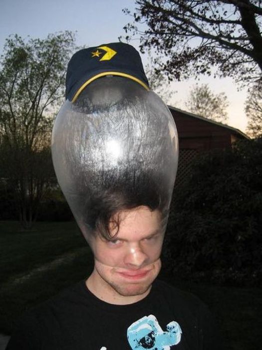 The Weirdest Russians On Social Media (56 pics)