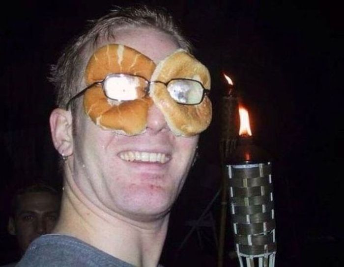 The Weirdest Russians On Social Media (56 pics)