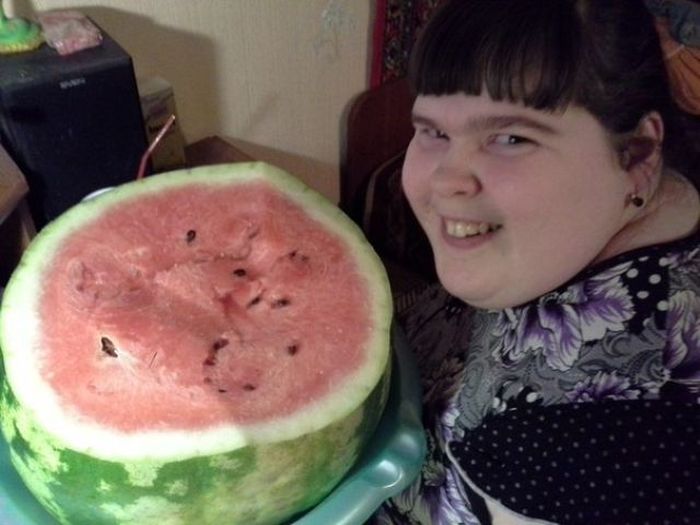 The Weirdest Russians On Social Media (56 pics)