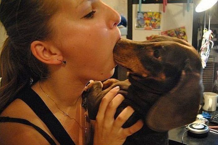 The Weirdest Russians On Social Media (56 pics)