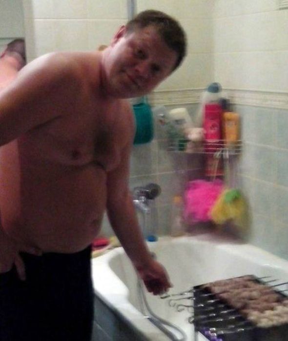 The Weirdest Russians On Social Media (56 pics)