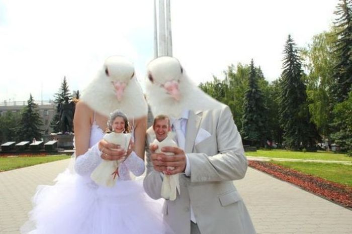 The Weirdest Russians On Social Media 56 Pics