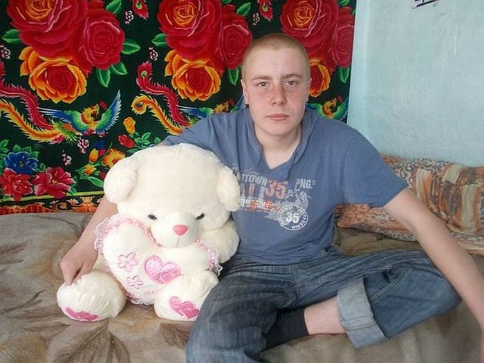 The Weirdest Russians On Social Media (56 pics)