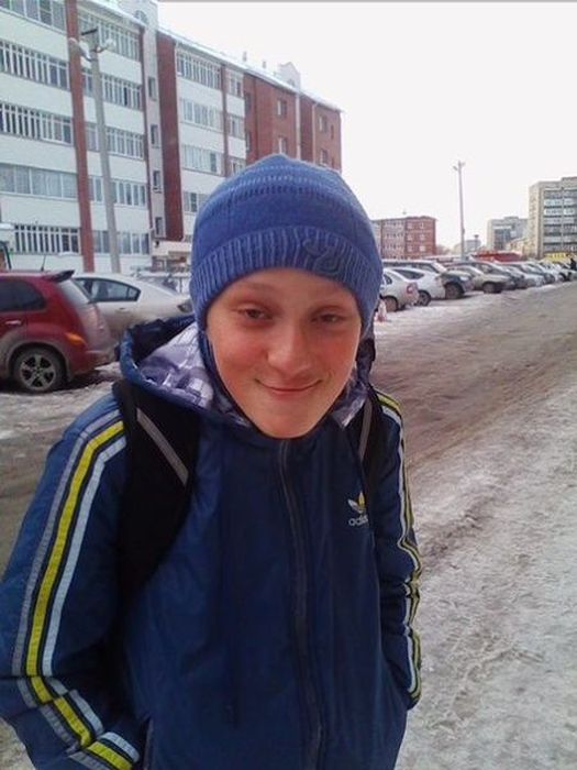 The Weirdest Russians On Social Media (56 pics)