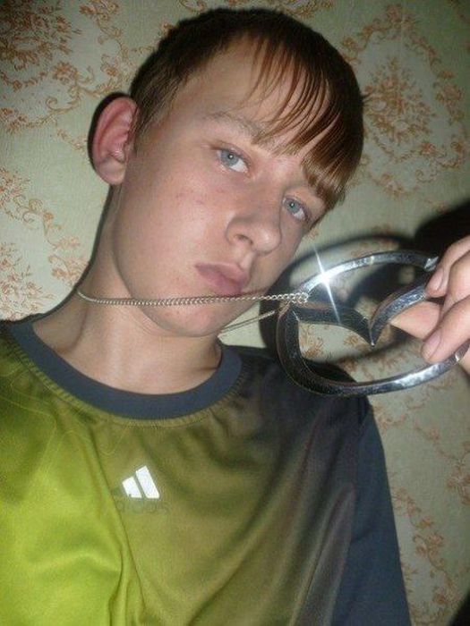 The Weirdest Russians On Social Media (56 pics)