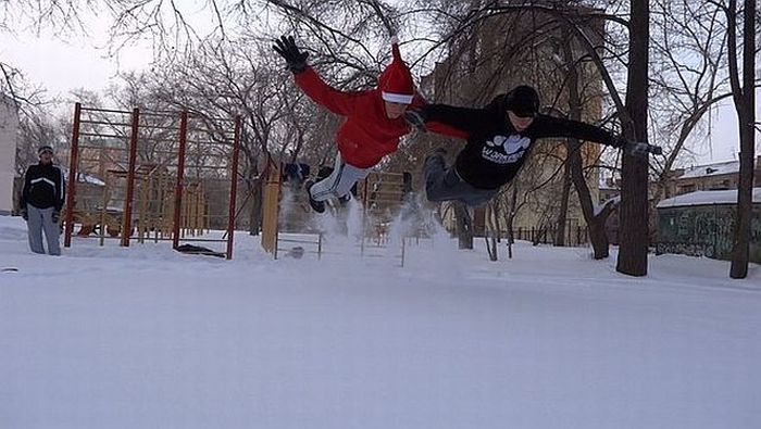 The Weirdest Russians On Social Media (56 pics)