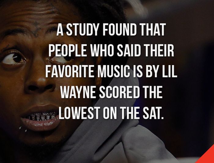 Wack Facts That Might Blow Your Mind (13 pics)