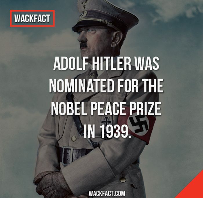 Wack Facts That Might Blow Your Mind (13 pics)