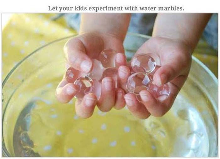 Fun Summer Activities Kids Can Do For Under $10 (33 pics)