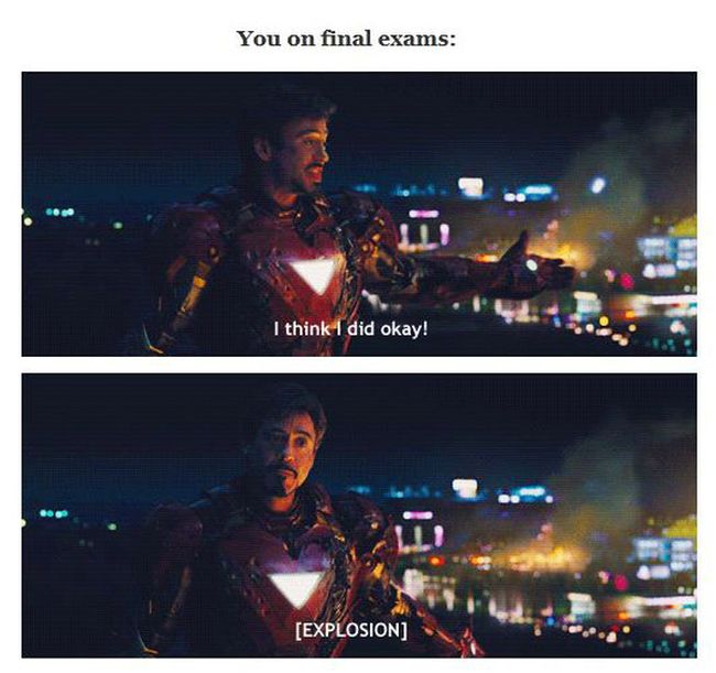 Did It Ever Happen to You When... Part 90 (17 gifs)