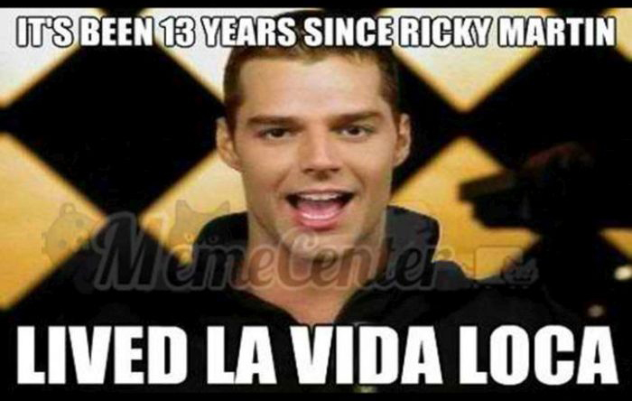These Pictures Are Guaranteed To Make You Feel Old (17 pics)