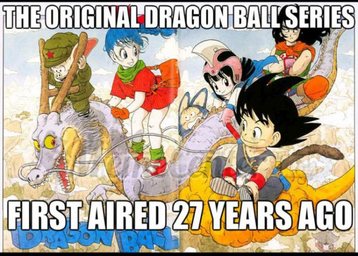 These Pictures Are Guaranteed To Make You Feel Old (17 pics)