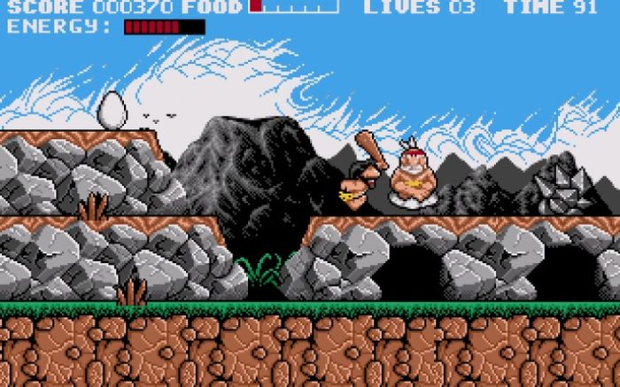 Retro Games At Their Finest (36 pics)
