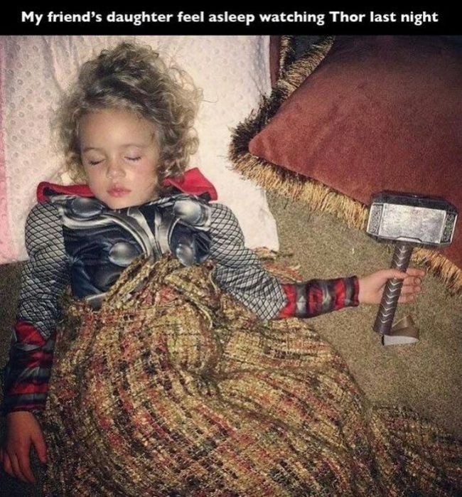 These Pictures Are Guaranteed To Make You Smile (51 pics)