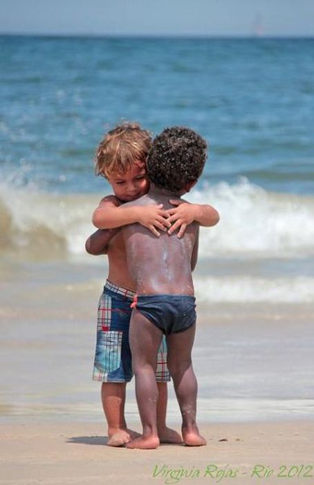 These Pictures Are Guaranteed To Make You Smile (51 pics)