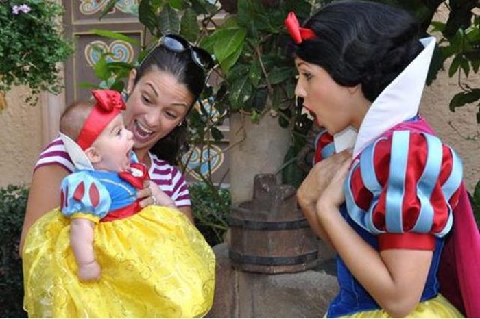 These Pictures Are Guaranteed To Make You Smile (51 pics)