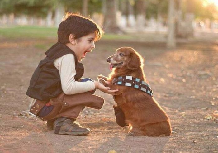 These Pictures Are Guaranteed To Make You Smile (51 pics)