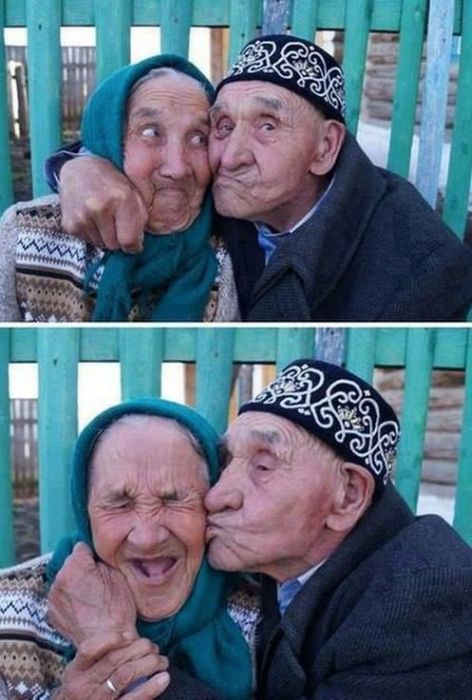 These Pictures Are Guaranteed To Make You Smile (51 pics)