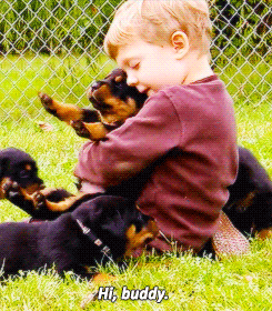 These Pictures Are Guaranteed To Make You Smile (51 pics)