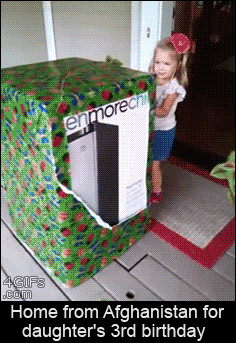 These Pictures Are Guaranteed To Make You Smile (51 pics)