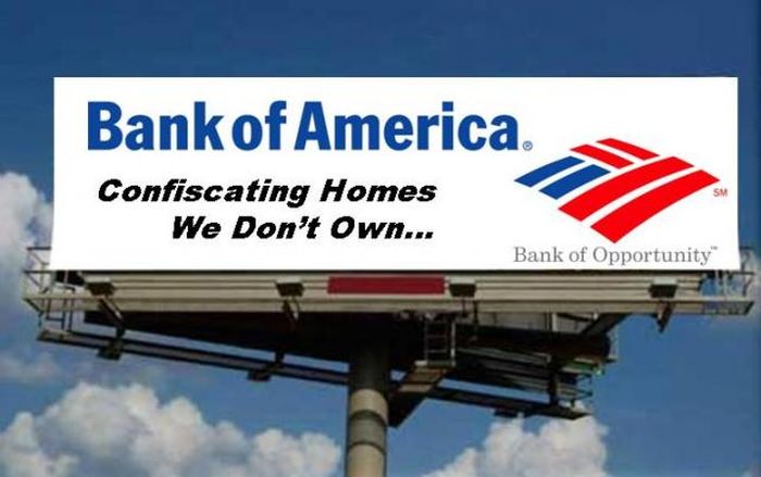 Crazy Stories That Show How Corrupt Our Banks Are (10 pics)