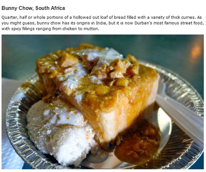 Unique Food From Around The World You Need To Try (15 pics)