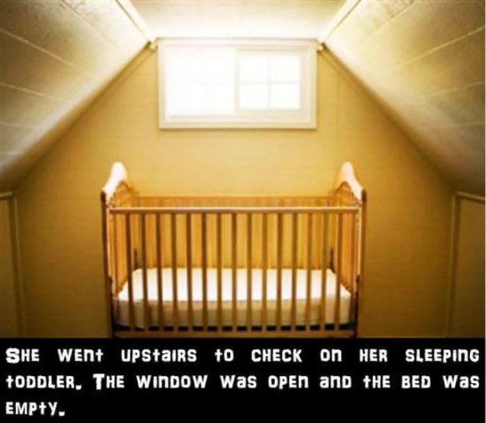 These Stories Are Short But Terrifying (22 pics)