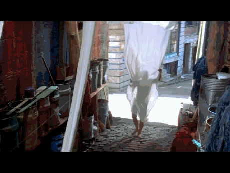 Acid Gifdump, May 26, 2014 (25 gifs)