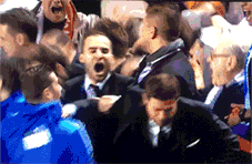 Acid Gifdump, May 26, 2014 (25 gifs)