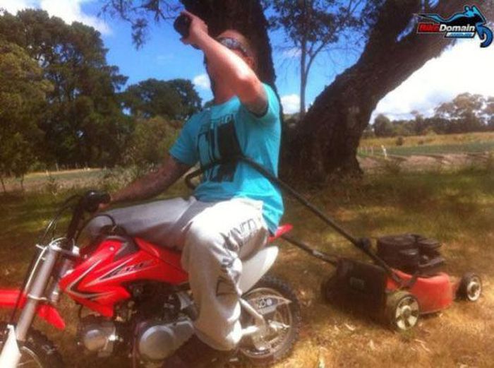 I Do What I Want. Part 35 (42 pics)