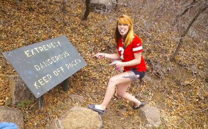 I Do What I Want. Part 35 (42 pics)