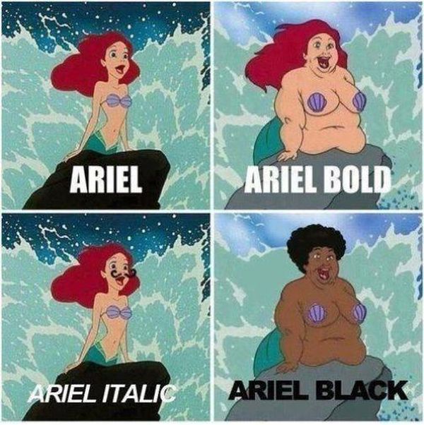 Disney Puns At Their Finest (24 pics)