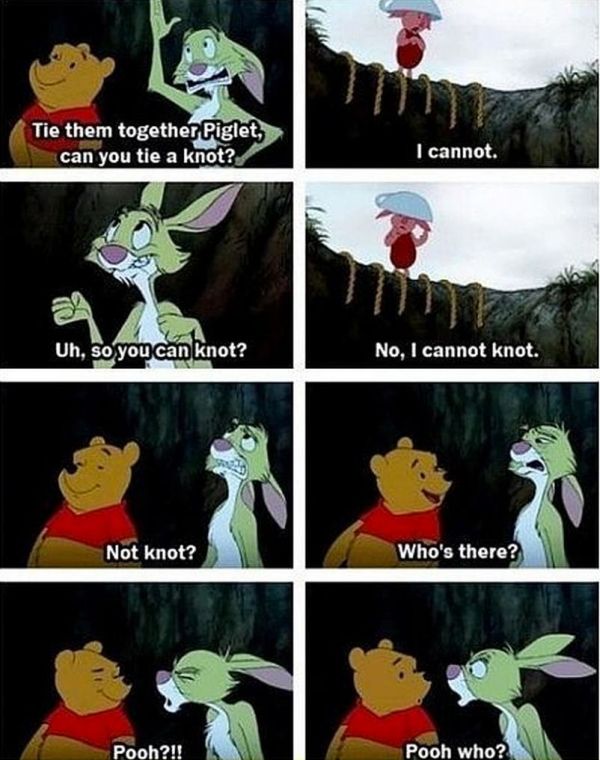 Disney Puns At Their Finest (24 pics)