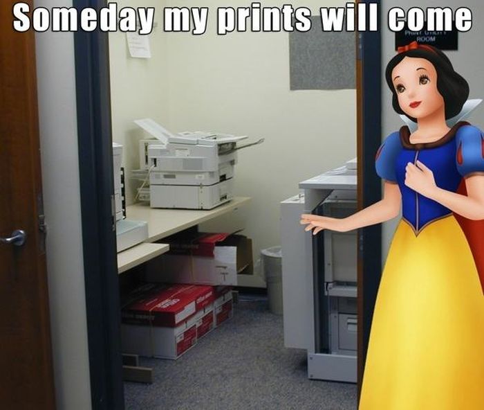 Disney Puns At Their Finest (24 pics)