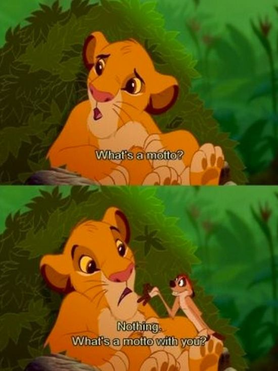 Disney Puns At Their Finest (24 pics)