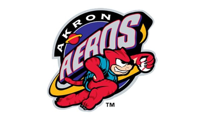 MLB Team Logos From The Minor Leagues (25 pics)