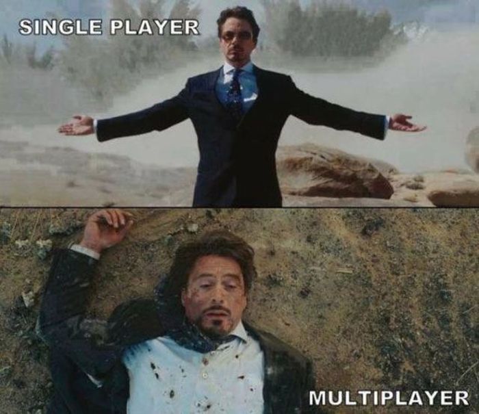 Things Only Gamers Will Understand (25 pics)