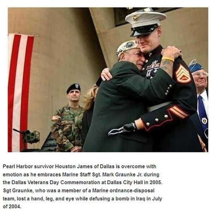 These Pictures Will Hit You Right In The Feels (40 pics)